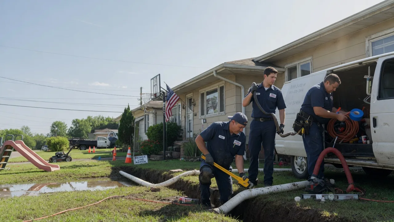 Toilet Installation in Kenner, LA near me